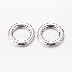Alloy Linking Rings&nbsp;LS-EA499Y-NF