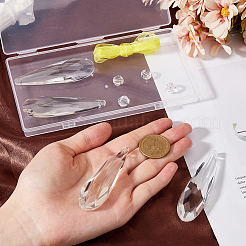 DIY Jewelry Making Finding Kits&nbsp;DIY-SP0001-34A