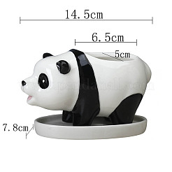 Cute Panda Succulent Planter Pots&nbsp;PW22053089103