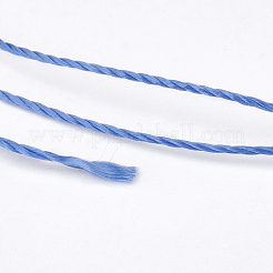 Polyester Thread&nbsp;LS-NWIR-K023-0.5mm-11