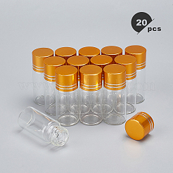 Glass Bead Containers&nbsp;CON-BC0001-49