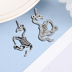 Alloy Pendants&nbsp;PW-WG4DA26-01