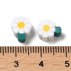 Handmade Polymer Clay Beads&nbsp;X1-CLAY-Z001-01