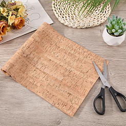 1Pc PU Leather Fabric&nbsp;AJEW-CL0003-37A
