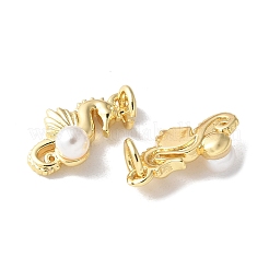 Brass Pendants&nbsp;LS-KK-A252-32G-01