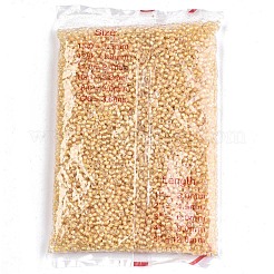 (Repacking Service Available) 8/0 Glass Seed Beads&nbsp;SEED-C025-3mm-2202