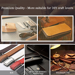 Imitation Leather Fabric&nbsp;DIY-WH0221-25D