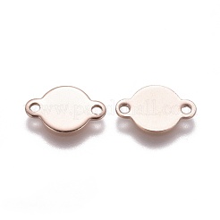 Ion Plating(IP) 304 Stainless Steel Links connectors&nbsp;STAS-G200-04B-RG