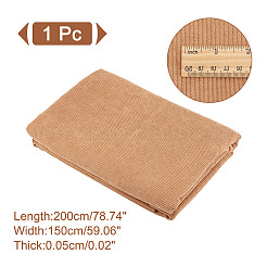 Brocade Polyester Fabric for DIY Crafts&nbsp;SENE-WH0003-47C
