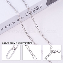DIY Bracelets &  Necklaces Making Kits&nbsp;DIY-SZ0001-21B