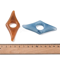 Resin Thumb Bookmark&nbsp;RE-Z001-01