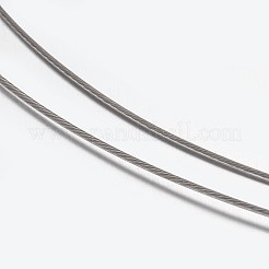 Original Color Tail Wire&nbsp;L0.5MM01