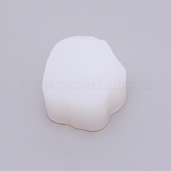 Succulent Plants Shape Fondant Molds&nbsp;DIY-WH0204-18