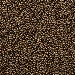 TOHO Round Seed Beads&nbsp;SEED-JPTR15-0221F