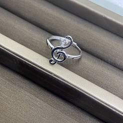 Sterling Silver Rings&nbsp;PW-WG39601-01