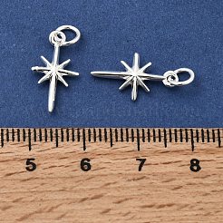 Brass Pendants&nbsp;KK-J275-02S