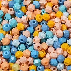 Baking Paint Glass Seed Beads&nbsp;SEED-C004-01Q