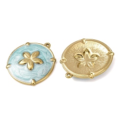 304 Stainless Steel Pendants&nbsp;STAS-N129-08G-02