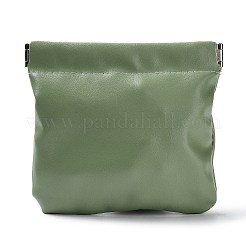 PU Leather Multipurpose Shrapnel Makeup Bags&nbsp;X1-ABAG-L017-A02