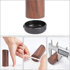 48Pcs 2 Colors PVC Furniture Sliders&nbsp;FIND-CA0002-32