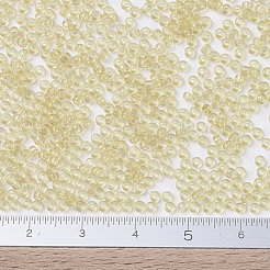 MIYUKI Round Rocailles Beads&nbsp;SEED-G007-RR0132L