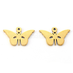 PVD Vacuum Plating 304 Stainless Steel Pendants&nbsp;LS-STAS-N092-71G