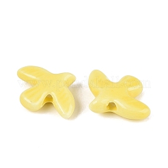 Handmade Porcelain Beads&nbsp;PORC-N013-09C
