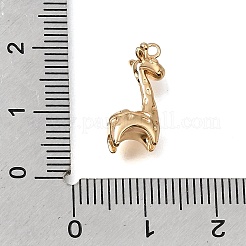 Brass Pendants&nbsp;KK-N290-27G