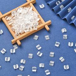 Acrylic Base for Hair Tie Making&nbsp;SACR-YW0001-52