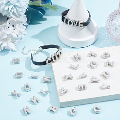 300Pcs Plastic Slide Charms&nbsp;KY-SC0002-60