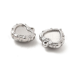 Non-Tarnish 304 Stainless Steel Pendants&nbsp;STAS-B032-33P