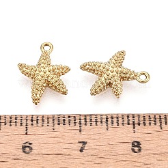 304 Stainless Steel Pendants&nbsp;STAS-T075-09G