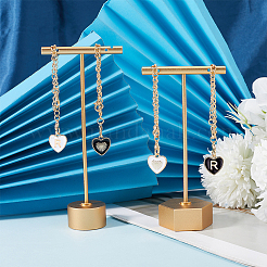 2 Sets Alloy Enamel Cup Pendant Decorations&nbsp;HJEW-SC0001-56R