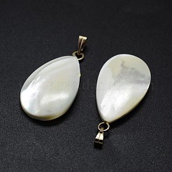 Shell Pendants&nbsp;X-SSHEL-E564-24A-P
