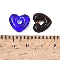 Handmade Lampwork Pendants&nbsp;LAMP-F042-01