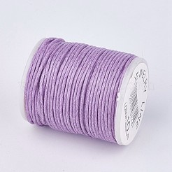 Braided Waxed Cords&nbsp;YC-G004-A07