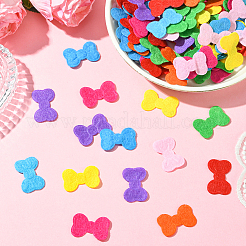 300Pcs Non Woven Fabric&nbsp;FIND-SC0019-20B