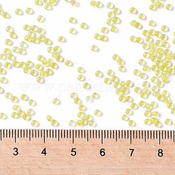 TOHO Round Seed Beads&nbsp;SEED-TR11-0973