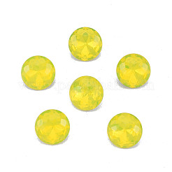 K9 Glass Rhinestone Cabochons&nbsp;MRMJ-N029-13-01