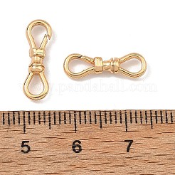 SHEGRACE Brass Lobster Claw Clasps&nbsp;XGRQ58051-784G