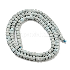Natural Agate Beads Strands&nbsp;G-C139-B07-01