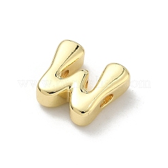 Brass Beads&nbsp;KK-H537-01W-G