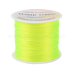 Flat Elastic Crystal String&nbsp;EW-YW0001-0.8mm-02F