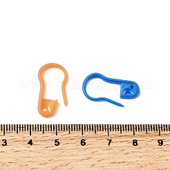 Plastic Locking Stitch Marker&nbsp;TOOL-C012-29M