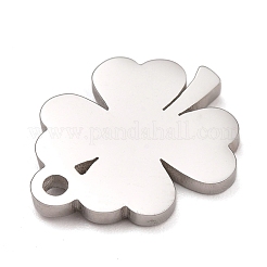 304 Stainless Steel Charms&nbsp;STAS-L245-006P