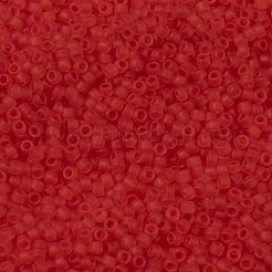 TOHO Round Seed Beads&nbsp;SEED-JPTR15-0005F