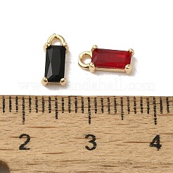 Light Gold Brass Glass Pendants&nbsp;FIND-K016-03KCG