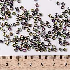 MIYUKI Round Rocailles Beads&nbsp;SEED-G008-RR4571