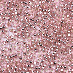 Glass Seed Beads&nbsp;SEED-S042-04A-04
