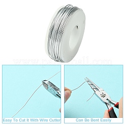 Round Aluminum Wire&nbsp;AW-G001-03-01